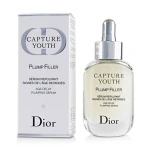 Dior Сироватка для пружності шкіри Christian Capture Youth Plump Filler Age-Delay Plumping Serum, 30 мл - фото N2