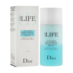 Dior Средство для снятия макияжа Christian Hydra Life Triple Impact Makeup Remover, 125 мл - фото N2