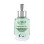 Dior Сироватка для обличчя Christian Capture Youth Redness Soother Age-Delay Soothing Serum від почервоніння шкіри, 30 мл