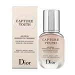 Dior Средство ухода за кожей вокруг глаз Christian Capture Youth Age-Delay Advanced Eye Treatment, 15 мл