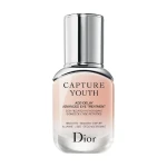 Dior Средство ухода за кожей вокруг глаз Christian Capture Youth Age-Delay Advanced Eye Treatment, 15 мл - фото N2