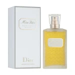 Туалетна вода жіноча - Dior Miss Dior Eau de Toilette Originale, 100 мл - фото N2