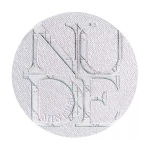 Dior Осветляющая пудра для лица Christian Diorskin Nude Luminizer Shimmering Glow Powder 06 Holographic Glow, 6 г - фото N2