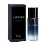Туалетна вода чоловіча - Dior Sauvage, 30 мл - фото N2