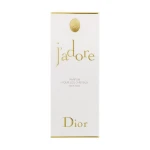 Dior Парфюмированный мист для волос J'adore женский, 40 мл - фото N2