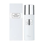 Dior Парфюмированный дезодорант-спрей Eau Sauvage мужской, 150 мл - фото N2