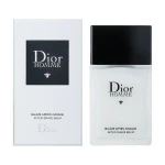 Dior Парфумований бальзам після гоління Homme 2020 чоловічий, 100 мл - фото N2