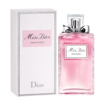 Туалетна вода жіноча - Dior Miss Dior Rose N'Roses, 150 мл - фото N2