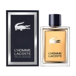 Lacoste L'Homme Туалетна вода чоловіча, 150 мл