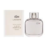 Lacoste Eau De L.12.12 Pour Elle Elegant Туалетна вода жіноча, 90 мл - фото N2