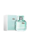 Lacoste Туалетная вода Eau de L12 12 pour Elle Natural женская 50мл