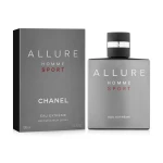 Парфумована вода чоловіча - Chanel Allure Homme Sport Eau Extreme, 100 мл