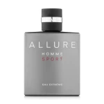Парфумована вода чоловіча - Chanel Allure Homme Sport Eau Extreme, 100 мл - фото N2