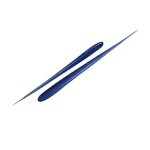 Chanel Жидкая стойкая подводка для глаз Le Liner De Liquid Eyeliner 526 Bleu Cobalt, 2.5 мл - фото N2