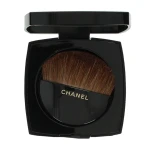 Chanel Компактная пудра для лица Les Beiges Healthy Glow Sheer Powder SPF15/PA++, 12 г - фото N2