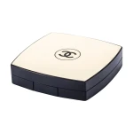 Chanel Компактная пудра для лица Les Beiges Healthy Glow Sheer Powder SPF15/PA++, 12 г - фото N3