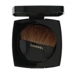 Chanel Компактна пудра для обличчя Les Beiges Healthy Glow Sheer Powder SPF15/PA++, тон 25, 12 г - фото N2