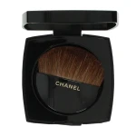 Chanel Компактная пудра для лица Les Beiges Healthy Glow Sheer Powder SPF15/PA++, тон 40, 12 г - фото N2