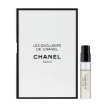 Chanel Les Exclusifs de Beige Туалетна вода жіноча, 2 мл (пробник)