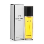 Chanel №5 Туалетная вода женская, 100 мл