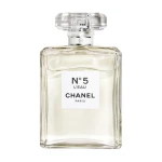 Chanel N5 L'Eau Туалетная вода женская, 100 мл (ТЕСТЕР)