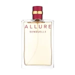 Chanel Allure Sensuelle Парфюмированная вода женская