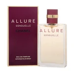 Chanel Allure Sensuelle Парфюмированная вода женская - фото N2