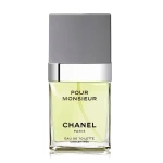 Chanel Pour Monsieur Concentree Туалетна вода чоловіча, 75 мл (ТЕСТЕР)