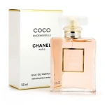 Парфюмированная вода женская - Chanel Coco Mademoiselle, 50 мл