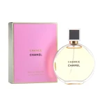 Chanel Chance Парфюмированная вода женская, 50 мл - фото N2