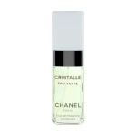 Chanel Туалетна вода Cristalle Eau Verte жіноча - фото N2