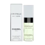 Chanel Туалетная вода Cristalle Eau Verte женская 100мл