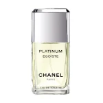 Chanel Туалетна вода Egoiste Platinum чоловіча, 100 мл - фото N2