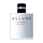 Туалетная вода мужская - Chanel Allure homme Sport, 50 мл - фото N2