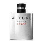 Туалетна вода чоловіча - Chanel Allure homme Sport, 100 мл - фото N2