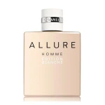 Chanel Allure Homme Edition Blanche Парфумована вода чоловіча, 50 мл
