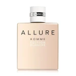Chanel Allure Homme Edition Blanche Парфумована вода чоловіча, 100 мл