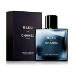 Парфюмированная вода Bleu de Eau de Parfum мужская, 50 мл - Chanel Bleu de Chanel Eau de Parfum