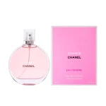 Chanel Туалетная вода Chance Eau Tendre женская, 100мл