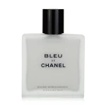 Chanel Парфумований бальзам після гоління чоловічий Bleu De After Shave Balm, 90 мл