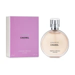 Chanel Парфумований міст для волосся Chance Hair Mist, 35 мл - фото N2