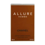 Chanel Парфумований лосьйон після гоління чоловічий Allure Homme, 100 мл - фото N2