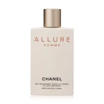 Chanel Парфумований гель для душу чоловічий Allure Homme, 200 мл