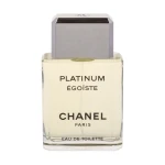 Chanel Egoiste Platinum Туалетна вода чоловіча, 100 мл (ТЕСТЕР)