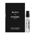 Chanel Bleu De Eau De Parfum Парфюмированная вода мужская, 1.5 мл (пробник)