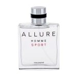 Chanel Allure Homme Sport Cologne Одеколон чоловічий