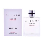 Chanel Allure Homme Sport Cologne Одеколон чоловічий - фото N2