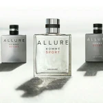 Chanel Allure Homme Sport Cologne Одеколон чоловічий - фото N3