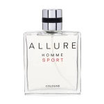 Chanel Allure Homme Sport Cologne Одеколон чоловічий, 150 мл