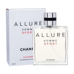 Chanel Allure Homme Sport Cologne Одеколон чоловічий, 150 мл - фото N2